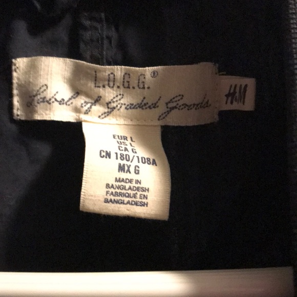 H & M jacket - Picture 2 of 2